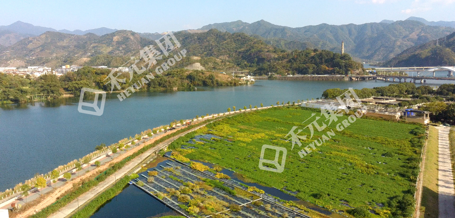 河湖治理(图2) 河湖治理(图2)